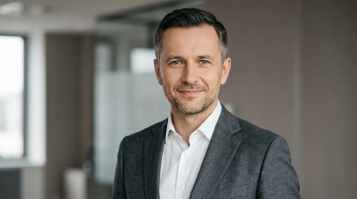 Rafał Kowalczyk — analityk klauzul i procedur zgłoszeń szkodowych