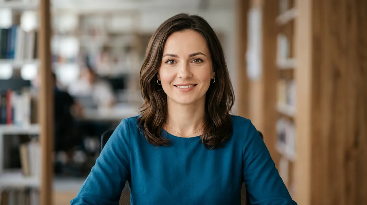 Emilia Brzozowska — projektantka mikrolekcji i ćwiczeń powtórkowych